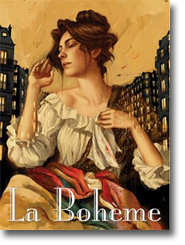 La Boheme