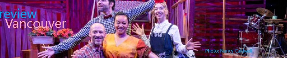 Photo Nancy Caldwell