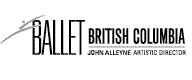 Ballet BC Logo