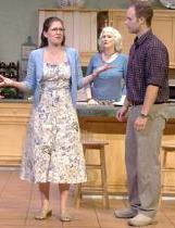 Lia Como, Brenda Hildebrandt & Mike Griffin