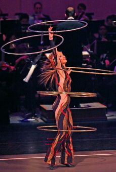 Cirque de la Symphonie