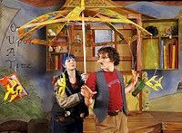 Axix Theatre Co. - Driftwood