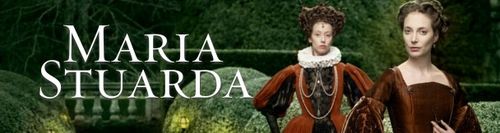 maria stuarda