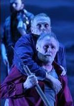 Duncan Fraser and Allan Morgan