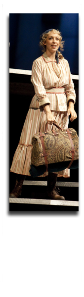 Fr�d�rique V�zina as Lillian Alling