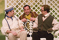 The Wind in the Willows