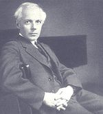 Bela Bartok