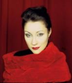 Holly Cole