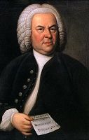 JS Bach