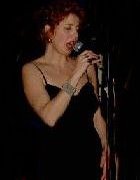 Kate Hammett-Vaughan