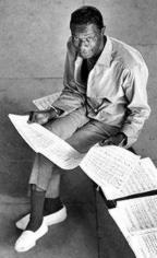Nat 'King' Cole