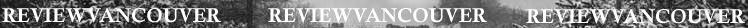 Contemporary Header: reviewvancouver