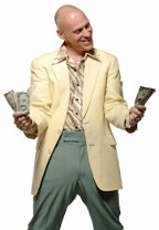 John Mann as Engineer