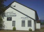 Jericho Arts Centre, Vancouver, B.C.