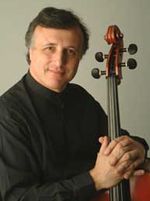 Raphael Wallfisch