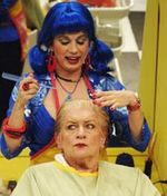 Dawn Petten and Pam  Hyatt