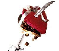 Arms and the Man
