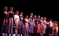 Ophidian's Chorus Line