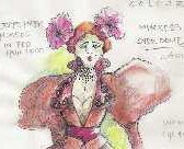 Mistress Overdone by Christine Reimer