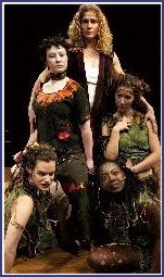 The Tempest - Gwynyth Walsh, Jenny Paterson, MadDuck Coop