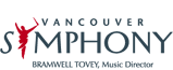 Vancouver Symphony Logo