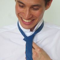 cravat
