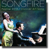 VISI: Songfire 2013