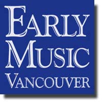 Early Music Vancouver Festival 2013
