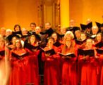 Vancouver Bach Choir