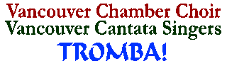 Tromba graphic
